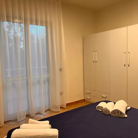 Apartman Il Pantheon - Artemide