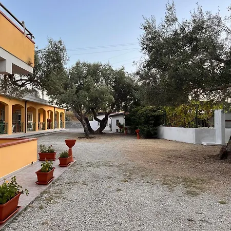 Apartman Il Pantheon - Artemide Fuscaldo