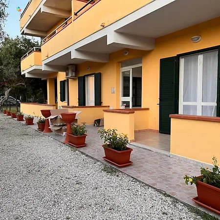 Il Pantheon - Artemide Fuscaldo