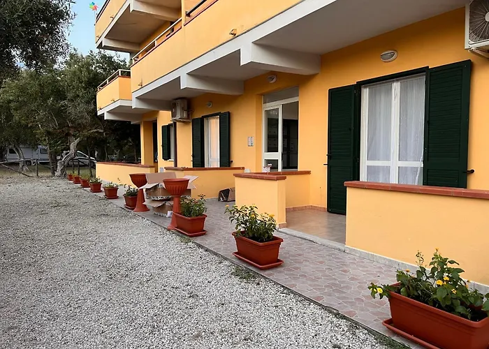 Il Pantheon - Artemide Fuscaldo