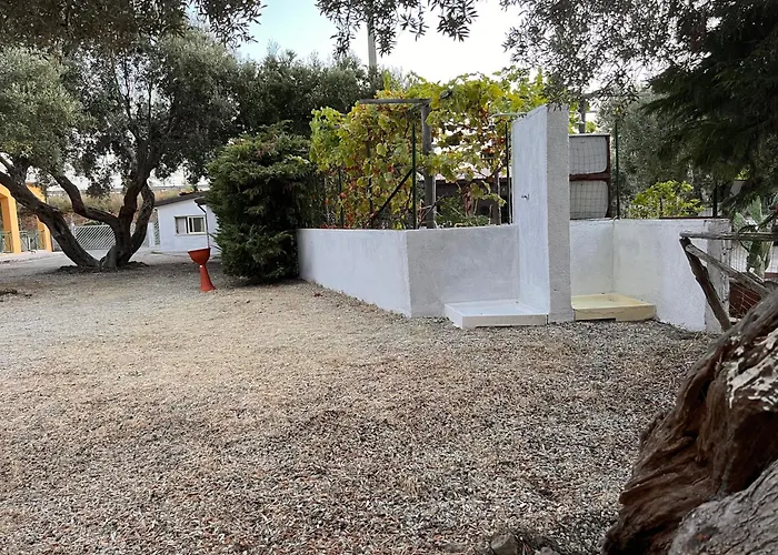 Il Pantheon - Artemide Fuscaldo