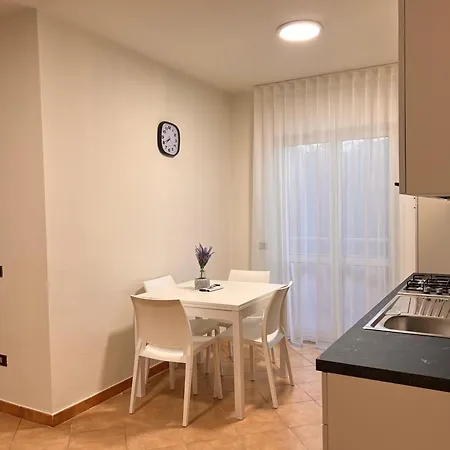 Apartamento Il Pantheon - Artemide Fuscaldo
