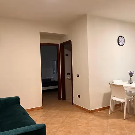 Apartament Il Pantheon - Artemide