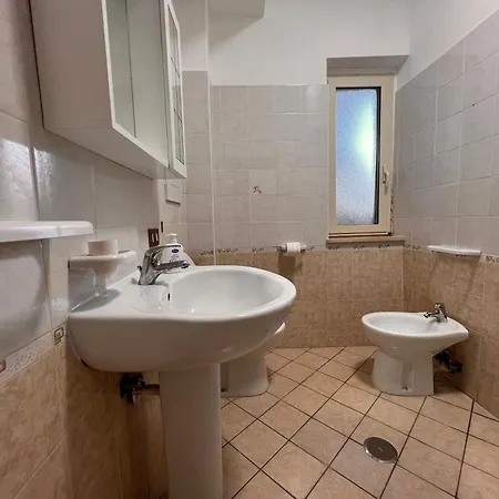 Il Pantheon - Artemide Apartamento