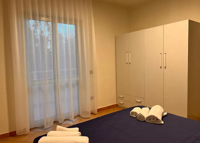 Apartamento Il Pantheon - Artemide