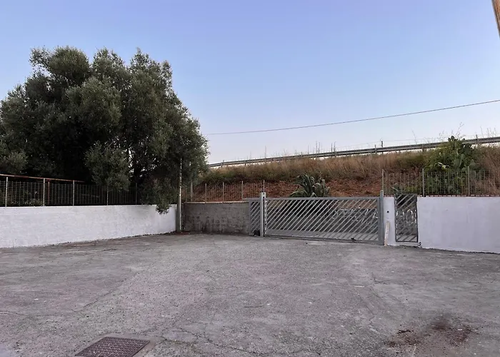 Il Pantheon - Artemide * Fuscaldo